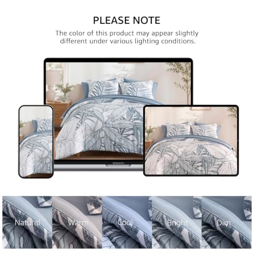 King Size Comforter Set