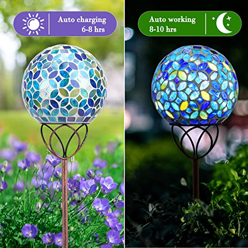 Solar Garden Decorative Light