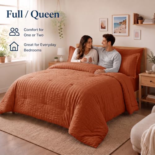 Full Comforter Sets