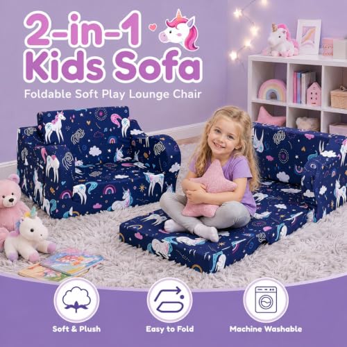 Kids Sofa Chair