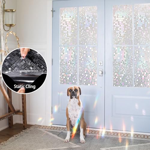 Window Privacy Film