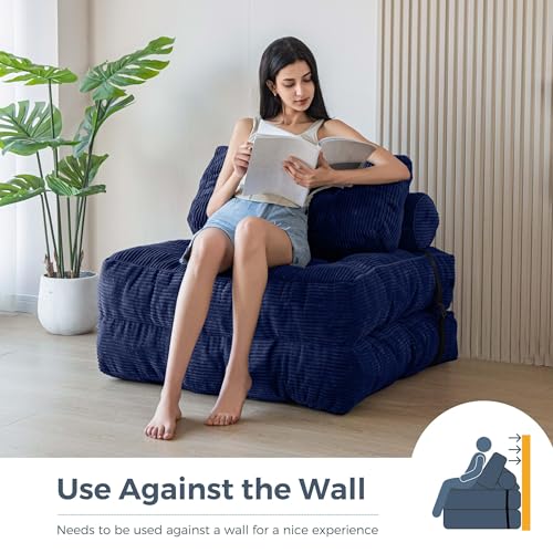 Folding Sofa Bed