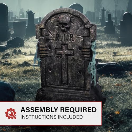 Tombstone Lifter by Tekky