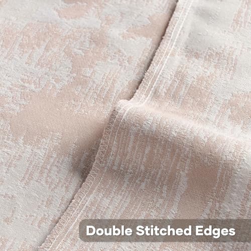 Pack of 2 Faux Cashmere Throw Pillow Covers 12x20 Inch (2 Count)