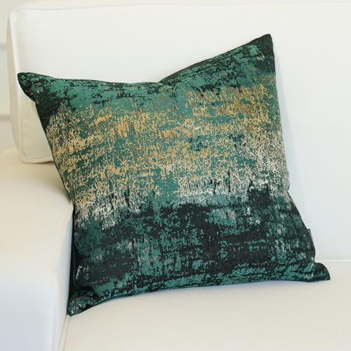 Modern Spring Throw Pillow Covers 18x18