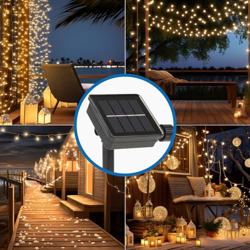 Replacement Solar Light Parts