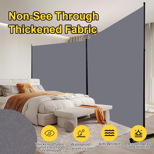 Room Divider Folding Privacy Screens