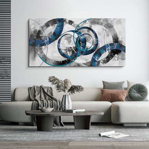 Canvas Wall Art for Living Room