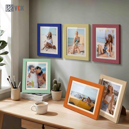 8x10 Picture Frames 3 Pack (3 Count)
