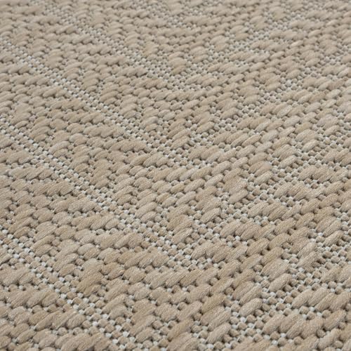 Outdoor Indoor Area Rug (140 Sq Ft)