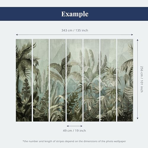 Peel and Stick Wallpaper (6 Count)
