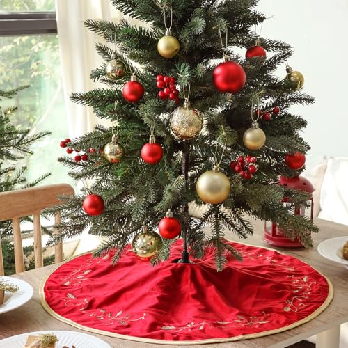 Christmas Tree Skirt