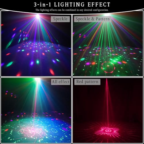 Disco Light Party Light Indoor