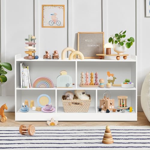 Montessori Shelf