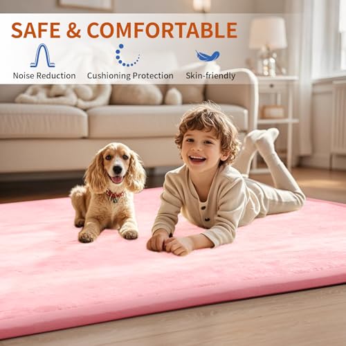 Baby Play Mat for Floor