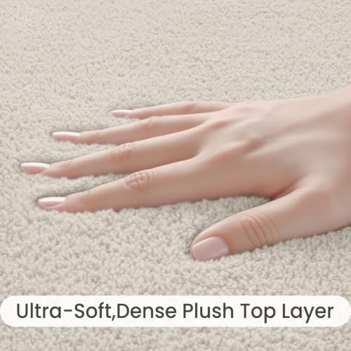 10x14 Area Rugs for Living Room Bedroom (20160 sq in)