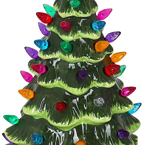 Ceramic Tree Replacement Bulbs