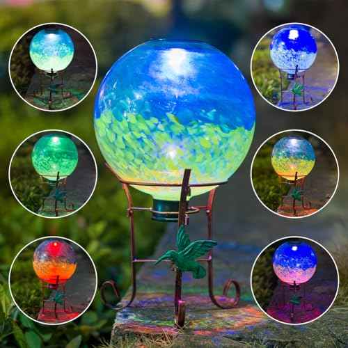 10" Diameter Solar Color