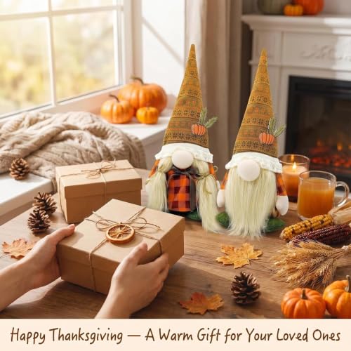 Fall Decorations for Home