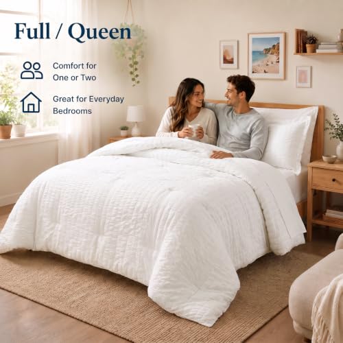 Queen Comforter Set