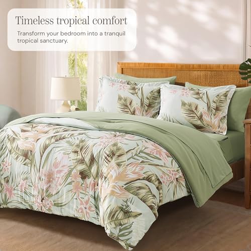 Queen Comforter Set