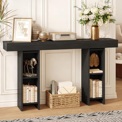 Modern Entryway Table