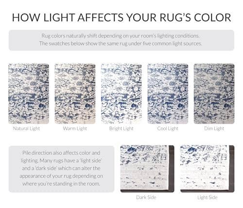 Madison Accent Rug 3x5