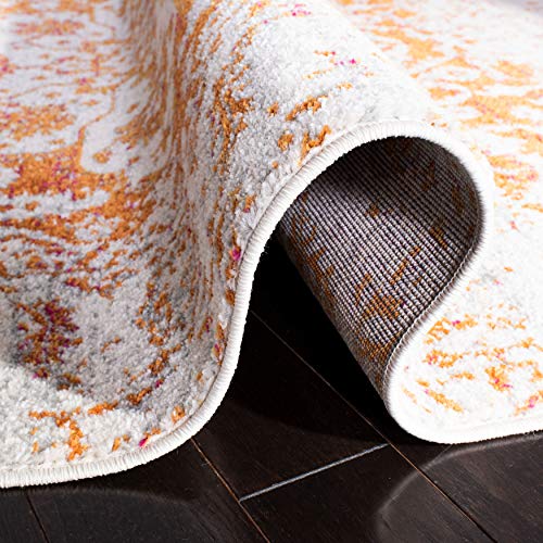 Madison Area Rug 4x6