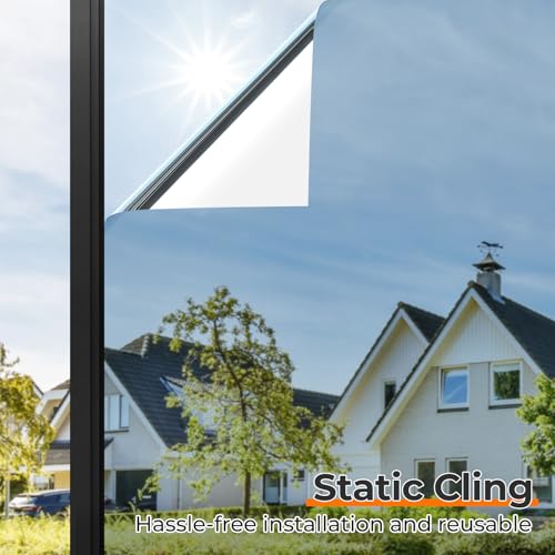 Window Tint for Home (38.75 Sq Ft)