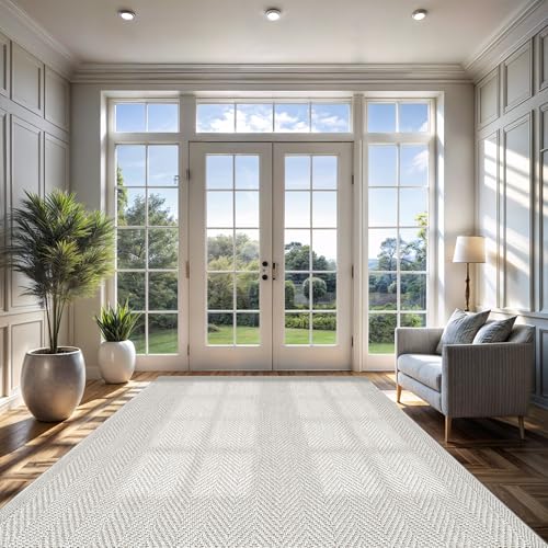 Easy Jute Rug 9x12 (108 Sq Ft)