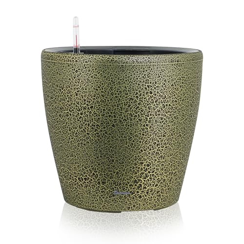 18x17 Self Watering Planter with Wheels
