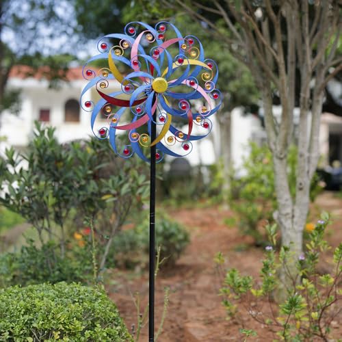 Wind Spinners Outdoor