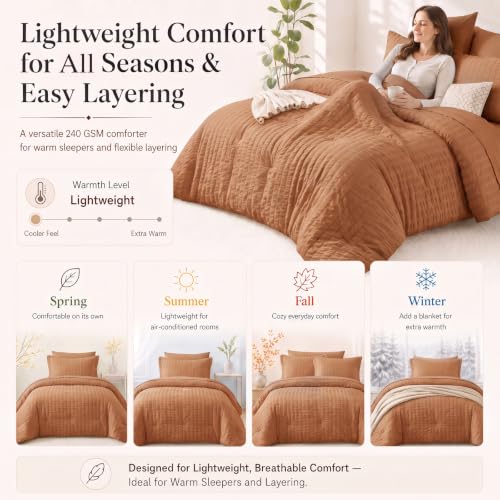 Full Size Comforter Sets