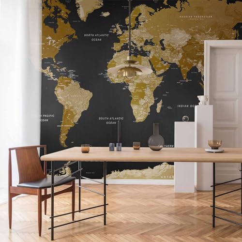 Premium Wall Mural Wallpaper (6 Count)