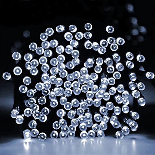 66FT 200 LED Christmas Lights