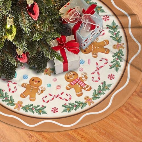 Christmas Tree Skirt