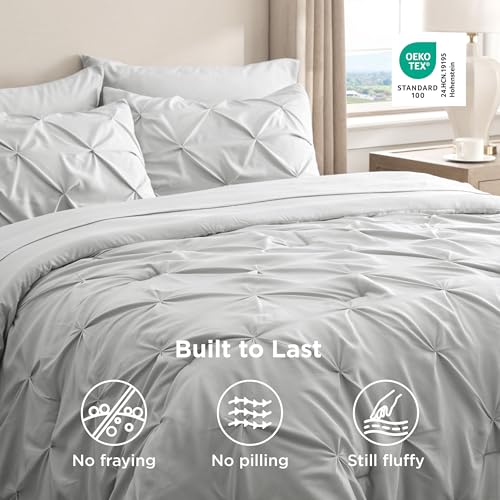 7 Piece Full Size Comforter Sets & Sheets