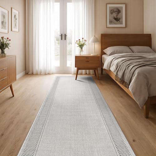 Easy Jute Rug 2x7 (14 Sq Ft)