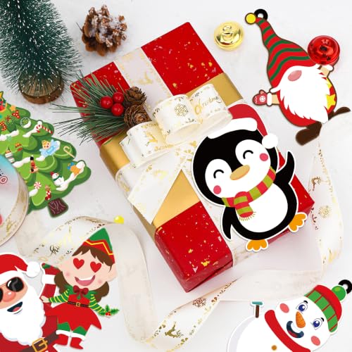 Christmas Crafts for Kids (48 Count)