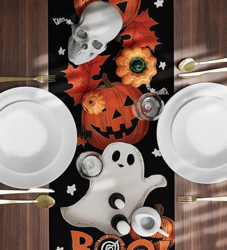 Table Runner for Halloween