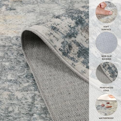 2x3 Entryway Area Rug
