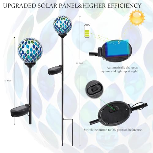 Decorative Solar Garden Lights