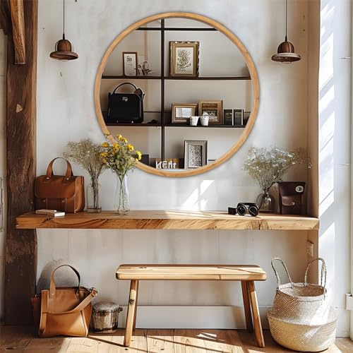 36" Bathroom Mirror