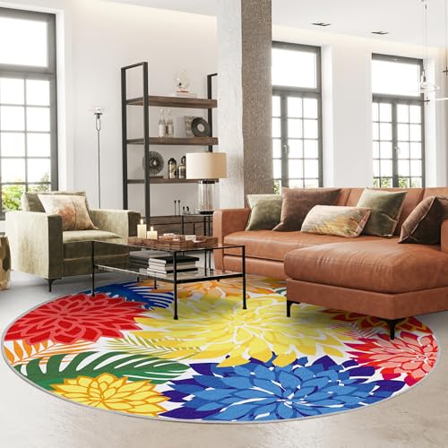 Outdoor Rug Waterproof (26.75 Sq Ft)