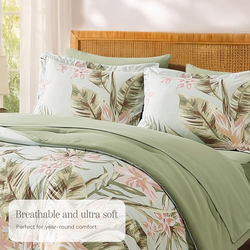 Queen Comforter Set