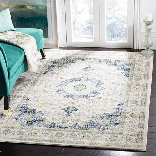 Area Rug 4x6 Evoke Collection (24 Count)