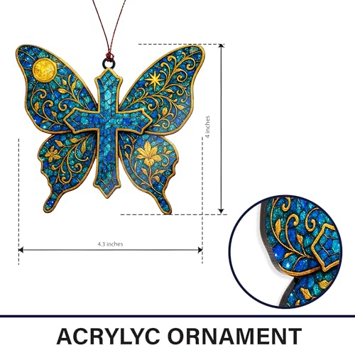 Butterfly Gifts for Women