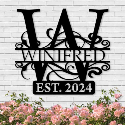 Custom Metal Signs