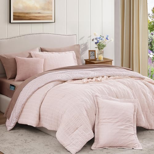 Queen Comforter Set