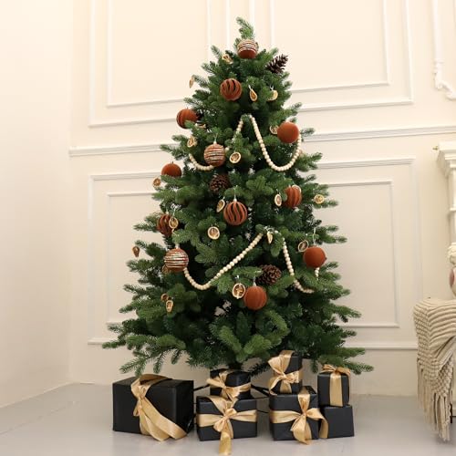 Christmas Ornaments Set of 12 (12 Count)